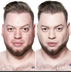 BASE FACIAL COSMOS BY KAREN BACHINI C03F na internet