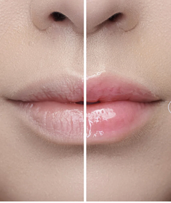 GLOSS OIL MERCÚRIO RESTAURADOR LABIAL BY KAREN BACHINI - MaquiaDora