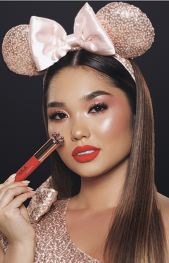 MINNIE MOUSE BATOM LÍQUIDO BOW-TIFUL - loja online