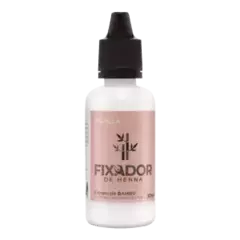 Fixador de henna para sobrancelhas Menela 30ml