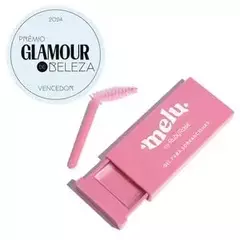 Gel Para Sobrancelhas Melu
