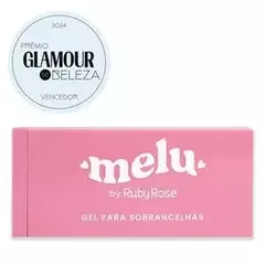 Gel Para Sobrancelhas Melu - comprar online