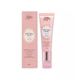 BB Cream Latika Clareador FPS 44 Cor: Bege Claro