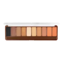 Paleta De Sombras Veganas Nude Dalla - comprar online