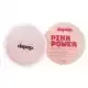 Pó Solto Ultrafino Pink Power Rosa Mosqueta - Dapop