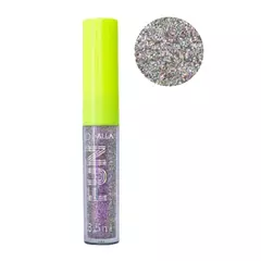 Gloss Glitter Dalla Radiancy