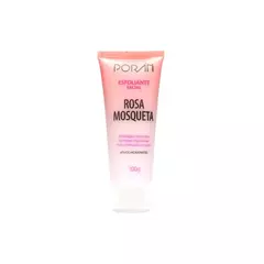 Esfoliante Facial Rosa Mosqueta - PORÁN