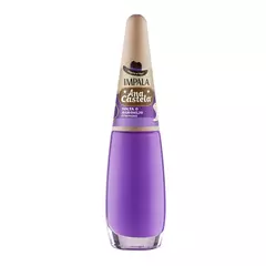 ESMALTE IMPALA ANA CASTELA 7,5 ML SOLTA O AGRONEJO
