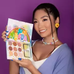 Paleta de Sombras Ursinhos Carinhos - comprar online