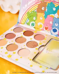 Paleta de Sombras Ursinhos Carinhos na internet