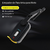 Limpa Viseira de Capacete - Carregamento via USB na internet