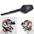 Limpa Viseira de Capacete - Carregamento via USB - comprar online