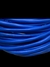 Cabo Rede Ethernet RJ45 - Resistente Longo Roteador - Cor Azul - (01m. 02m, 03m, - comprar online