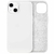 Capa caso para iphone, aveludada