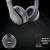 Fone De Ouvido Sem Fio Headphone Bluetooth Estéreo para Celular na internet