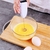 Mini Mixer Elétrico Inox Misturador Shake Bebidas - ZenStore