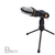 Microfone Condensador Estéreo De Mesa Sf-666-q-888 + Tripé - comprar online