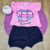 Conjunto de verão kombi - Menina - comprar online