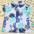 Imagem do Conjunto de verão tropical - Menino