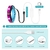 Smart Zigbee USB Led Lights Tuya Wifi RGB led Strip DC5V 5050 Smart Led TV Back na internet