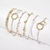KIT Pulseiras Minimalistas