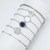 KIT Pulseiras Minimalistas - comprar online