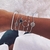 KIT Pulseiras Minimalistas na internet