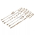 KIT Pulseiras Minimalistas - BLAZZ