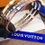 Pulseira Nanograma Louis Vuitton - comprar online