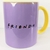 Caneca Friends Peru - comprar online