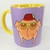 Caneca Friends Peru