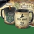 Caneca Mágica Harry Potter Personalizada - comprar online