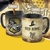 Caneca Mágica Harry Potter Personalizada na internet