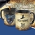 Caneca Mágica Harry Potter Personalizada - BLAZZ