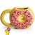 Caneca 3D Donuts Simpsons