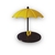 Guarda Chuva Amarelo Miniatura - How I Met Your Mother - comprar online