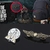 The Last of Us Asas Ellie (Colar/Broche) - loja online