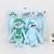 Pelúcias Rick e Morty