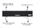 Dvr 04 Canais 5mp Inteligência Vídeo Mhdx 3004 C Intelbras na internet