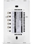 Interruptor Inteligente Touch Wi-Fi 3 Teclas Branco - Intelbras EWS 1003 BR na internet