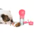 Garrafa de água portátil para cães e gatos - comprar online
