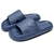 Chinelo Nuvem Slide Retro na internet
