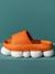 Chinelo Nuvem Slide Retro