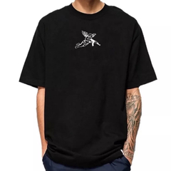 Camiseta Streetwear Ocersized - comprar online