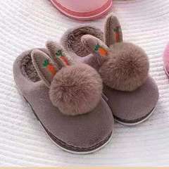 Chinelo nuvem / Pantufa De Coelhinho infantil De Inverno Quente Antiderrapante - confortável - comprar online