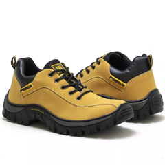 Bota Tênis Masculina Caterpillar  - loja online