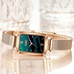 Relógio Pure Luxe© + BRINDE EXCLUSIVO (Bracelete) - Kaufen KF