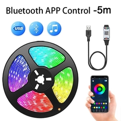 Bluetooth App Control LED