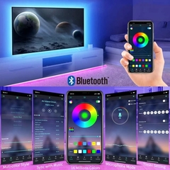 Bluetooth App Control LED - comprar online