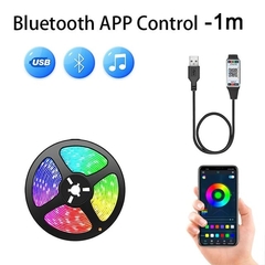 Bluetooth App Control LED - loja online